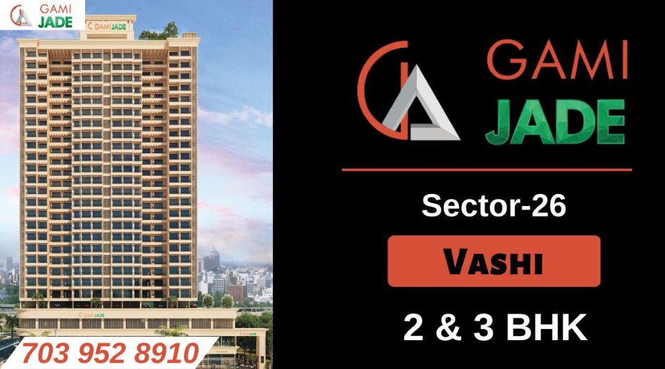 Gami Jade Vashi  Banner