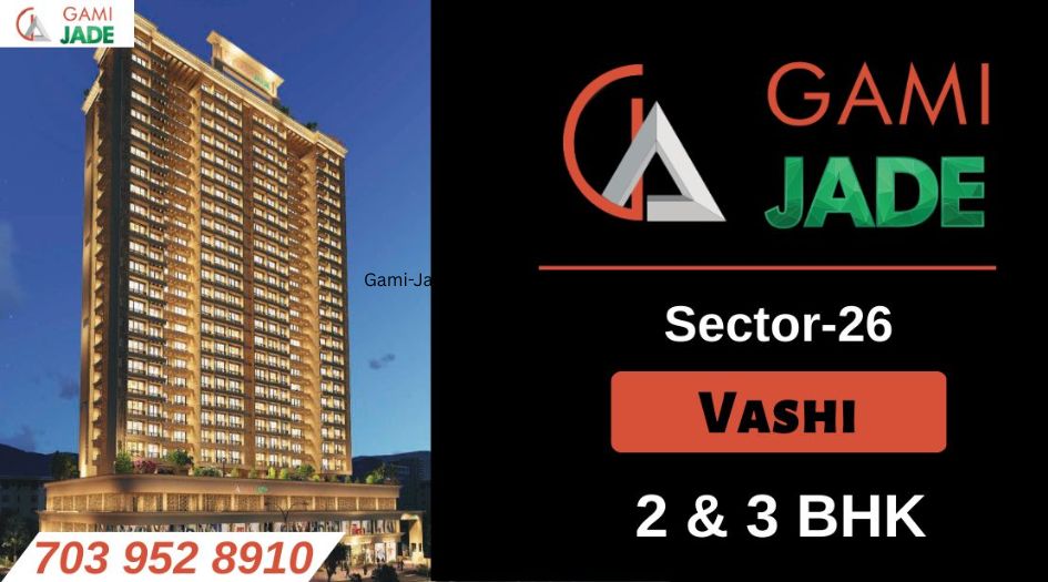 Gami Jade Vashi  Banner