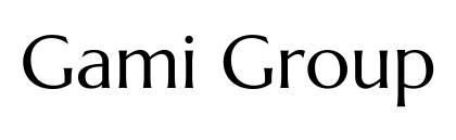 Gami Jade Vashi Logo